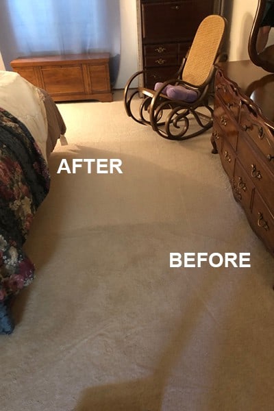 Carpet Cleaning Companies Near Me Loomis | Valley Carpet Care