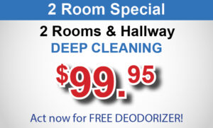 2 Rooms Special