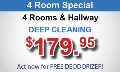 4 Rooms Special